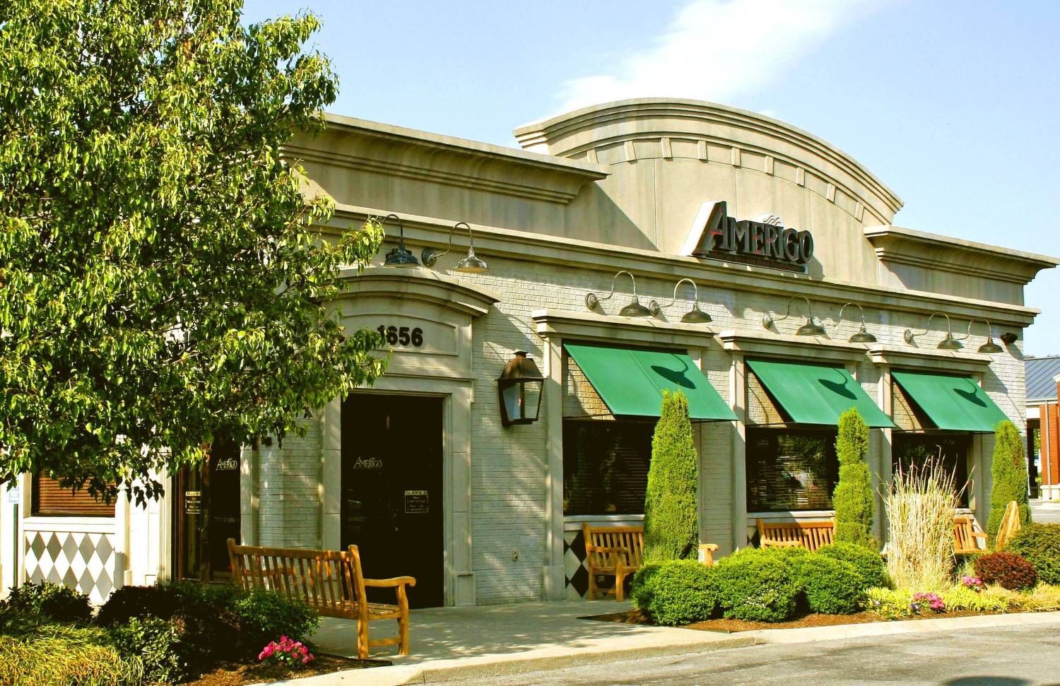 Amerigo Cool Springs